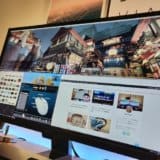 4KモニターでFF14を快適にプレイする方法