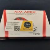 XIM APEX