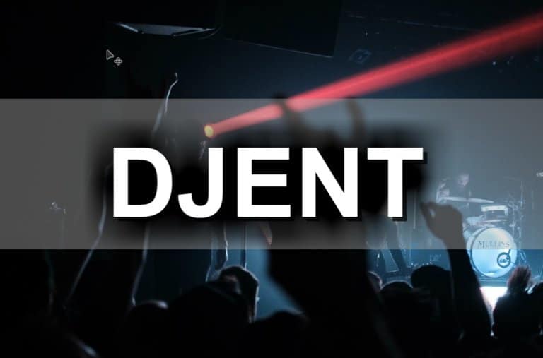 気持ちいい Djent ジェント メタル定番16曲まとめ けしろぐ