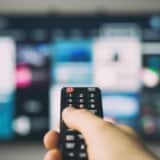 4Kモニター テレビ