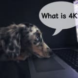 4K 解像度 とは 比較