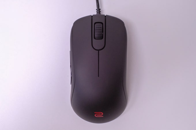 zowie s1 s2 レビュー 