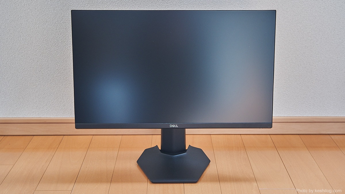 激安スーパー DELL S2421HGF 23.8インチ ゲーミングモニター | www